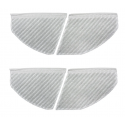 Midea | Vibration Mopping Cloth for M7Pro/S8+ | 2 Midea | Vibration Mopping Cloth for M7Pro/S8+ | 2