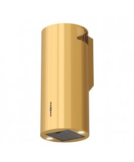 Wall-mounted hood MAAN Elba 2 W835 Gold gloss