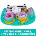 Gabby's Dollhouse GDH RLP Sprnkl Party Sweet Treat Set GML Gabby's Dollhouse GDH RLP Sprnkl Party Sweet Treat Set GML
