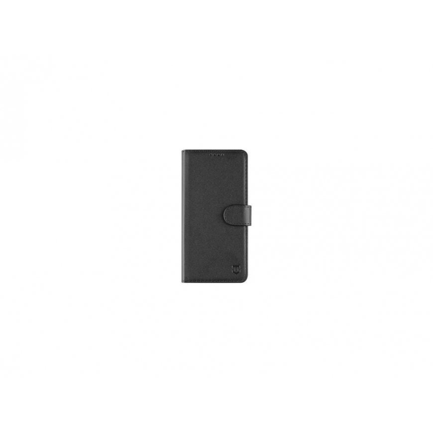 Tactical Field Notes for Motorola Moto G85 5G Black – 2