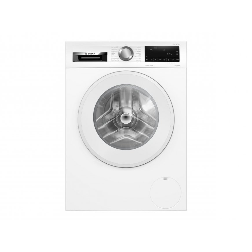 Bosch | Washing Machine | WGG244ZMSN | Front loading | Washing