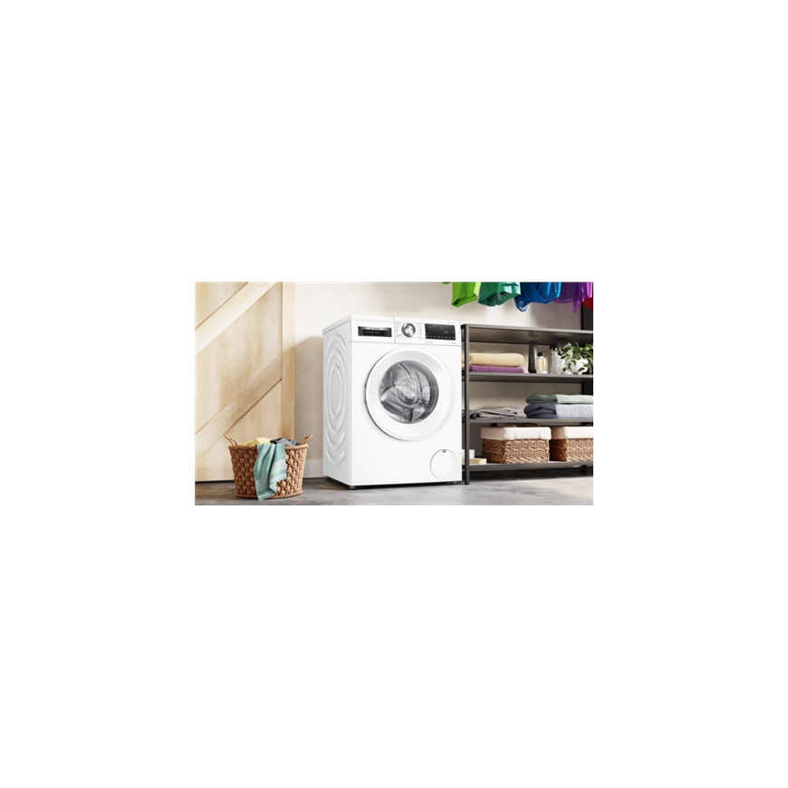 Bosch | Washing Machine | WGG244ZMSN | Front loading | Washing – 2