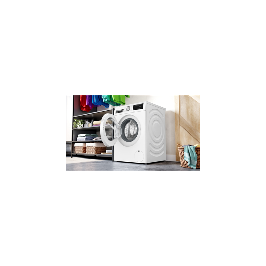 Bosch | Washing Machine | WGG244ZMSN | Front loading | Washing – 4