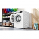 Bosch | Washing Machine | WGG244ZMSN | Front loading | Washing Bosch | Washing Machine | WGG244ZMSN | Front loading | Washing