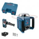 Bosch GRL 400 H Professional Rotary level 400 m 635 nm ( 1 mW) Bosch GRL 400 H Professional Rotary level 400 m 635 nm ( 1 mW)