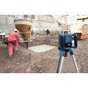 Bosch GRL 400 H Professional Pöörlev lasernivelliir 400 m 635 nm ( 1 mW)
