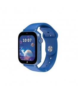 Forever smartwatch GPS WiFi 4G Kids Look Me! 3 KW-520 blue