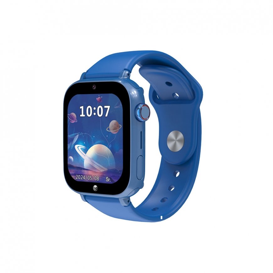 Forever smartwatch GPS WiFi 4G Kids