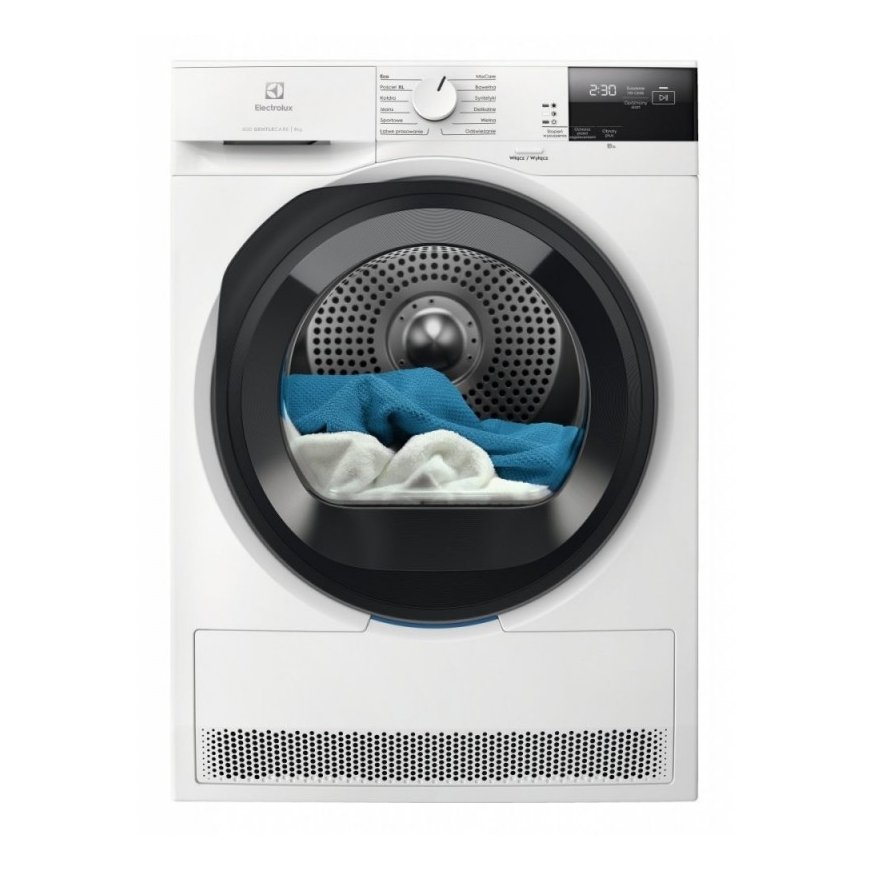 Dryer EW6D295GP