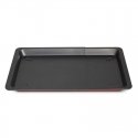 Cake tin rectangular Rossana 19x28x7cm Cake tin rectangular Rossana 19x28x7cm