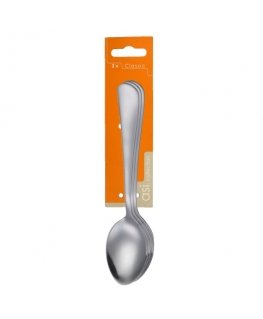 Teaspoons 3pcs. Classic 1,5mm
