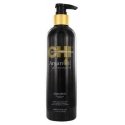 CHI Argan Oil Shampoo for hair regeneration, nourishment and pro