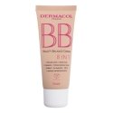 Dermacol BB Beauty Balance Cream 8in1 for a unified and radiant