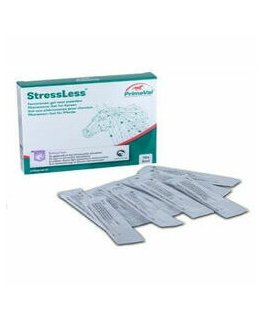 Calming agent for cats : Beaphar No Stress spot on cat (3pip.)