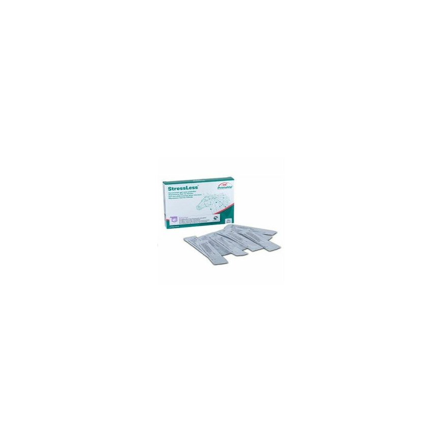 Calming agent for cats : Beaphar No Stress spot on cat (3pip.)