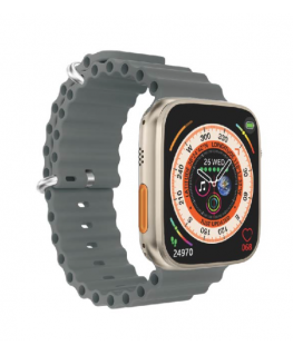 RoGer WS-GS28 Smart Watch Gray