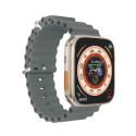 RoGer WS-GS28 Smart Watch Gray