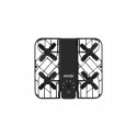 HoverAir X1 Drone - Combo Plus Retail - Black HoverAir X1 Drone - Combo Plus Retail - Black