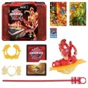 Bakugan BTB BakuTin 1 S1 GML Žaidimų rinkinys Bakugan BTB BakuTin 1 S1 GML Žaidimų rinkinys