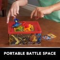 Bakugan BTB BakuTin 1 S1 GML Rotaļlietu komplekts Bakugan BTB BakuTin 1 S1 GML Rotaļlietu komplekts