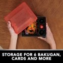 Bakugan BTB BakuTin 1 S1 GML Mängukomplekt Bakugan BTB BakuTin 1 S1 GML Mängukomplekt