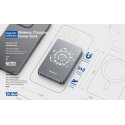 Awei MagSafe P112K Wireless Power Bank 5000mAh Awei MagSafe P112K Wireless Power Bank 5000mAh