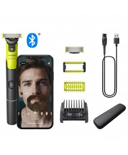 Philips OneBlade 360 with Connectivity QP4631/65 Face and Body