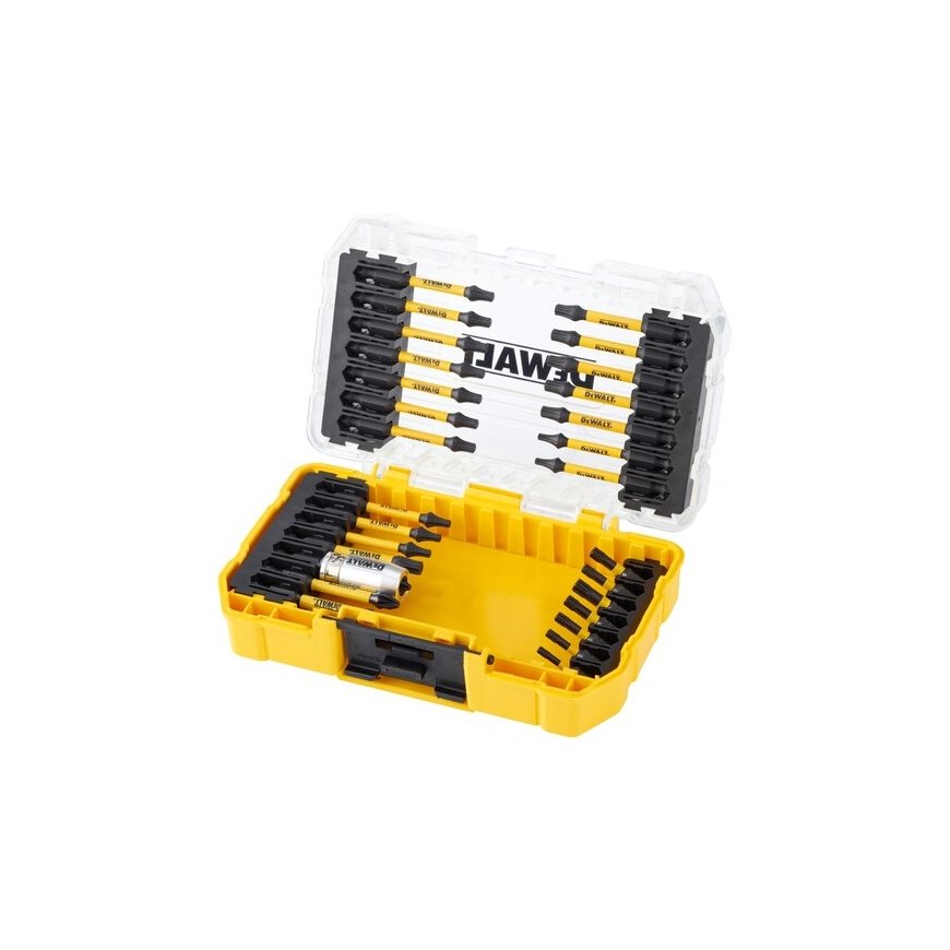 DeWALT DT70734T-QZ screwdriver bit 29 pc(s)