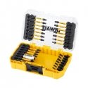 DeWALT DT70734T-QZ skrūvgrieža uzgalis 29 pcs DeWALT DT70734T-QZ skrūvgrieža uzgalis 29 pcs