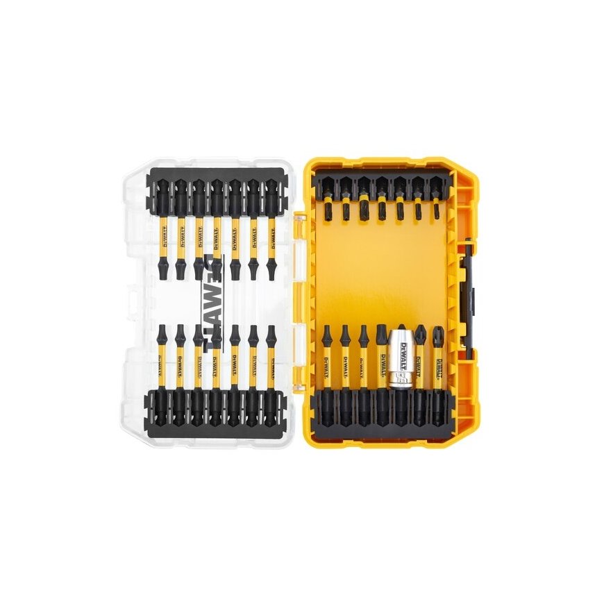 DeWALT DT70734T-QZ бита для отверток 29 шт – 2