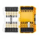 DeWALT DT70734T-QZ kruvikeerajaotsik 29 tk