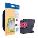 Brother LC-125XLM tindikassett 1 tk Originaal Extra (Super) High Yield Magenta Brother LC-125XLM tindikassett 1 tk Originaal Extra (Super) High Yield Magenta
