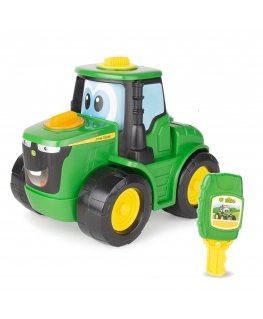 Tomy John Deere B47500 игрушечный транспорт/игрушечный трек