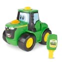 Tomy John Deere B47500 žaislinė transporto priemonė Tomy John Deere B47500 žaislinė transporto priemonė