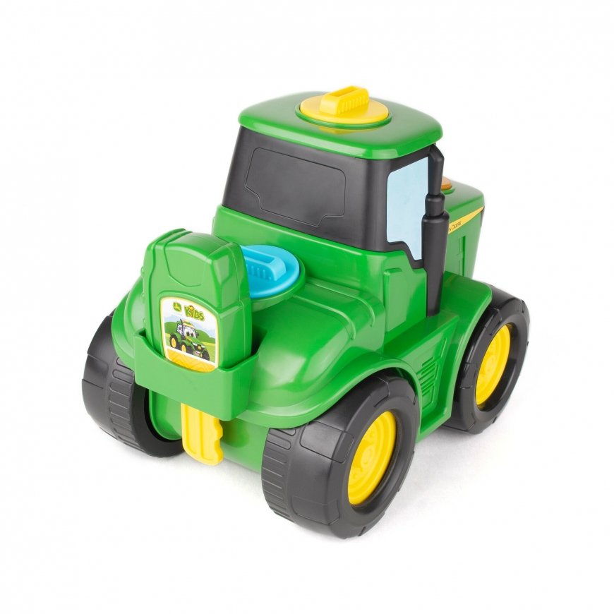 Tomy John Deere B47500 mängusõiduk – 3