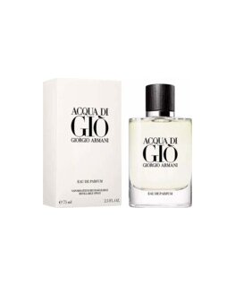 Armani (Giorgio Armani) Acqua di Gio Pour Homme Eau de Toilette