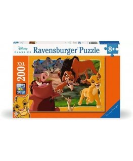 Ravensburger 12001177 Jigsaw puzzle 200 pc(s) Other