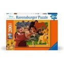 Ravensburger 12001177 Pusle 200 tk Muu