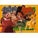 Ravensburger 12001177 Pusle 200 tk Muu