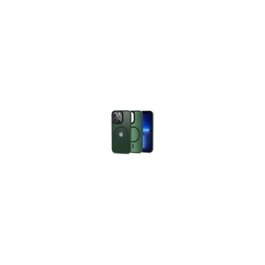 Tech-Protect MagMat MagSafe case for iPhone 12 mini | 13 mini -