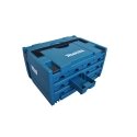 Makita P-84327 ящик для хранения инструментов Синий