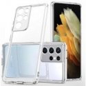 "Precise Case 2mm Galaxy S22 Ultra" Transparent "Precise Case 2mm Galaxy S22 Ultra" Transparent