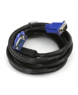Omega OUV1 Media VGA D-SUB Video Cable VGA | VGA 3m