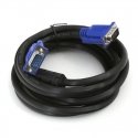 Omega OUV1 Media VGA D-SUB Video Cable VGA | VGA 3m
