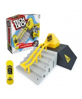 Tech Deck TED ACS Almost Skateboards M05 GML Набор фингербордов