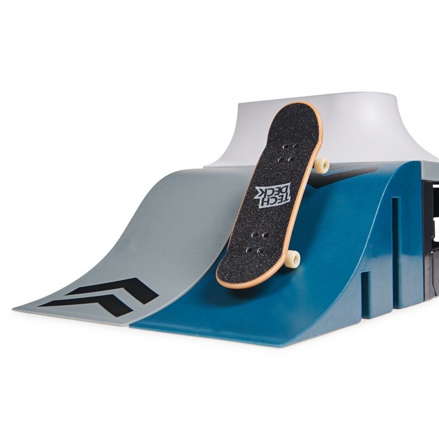 Tech Deck TED ACS Almost Skateboards M05 GML Sormiskeittilautasarja – 5