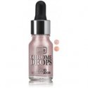Makeup Revolution Eye Chrome Matte & Metal Liquid Eyeshadow - Ad Makeup Revolution Eye Chrome Matte & Metal Liquid Eyeshadow - Ad