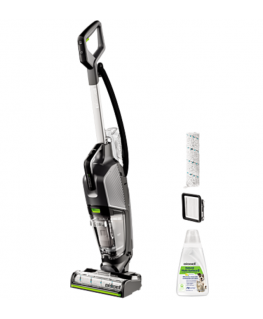 Bissell Crosswave HydroSteam Pet Select All-in one