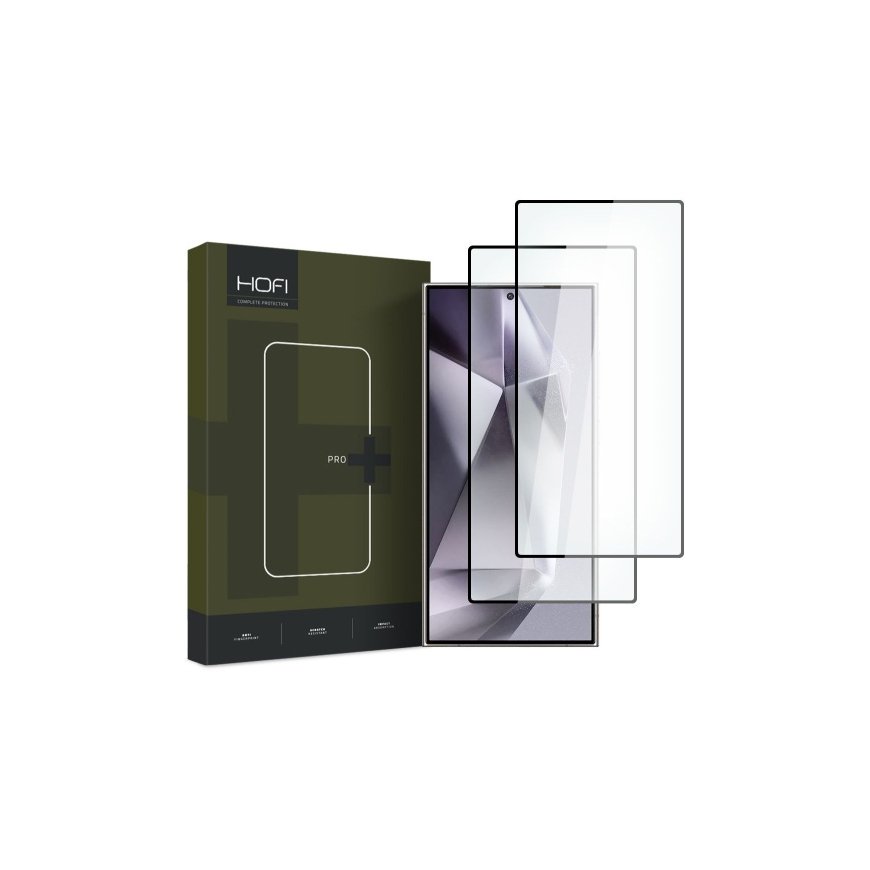 HOFI GLASS PRO+ 2-PACK GALAXY S24