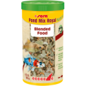 Pond fish food : Sera KOI Professional Winter Food, 500g Pond fish food : Sera KOI Professional Winter Food, 500g